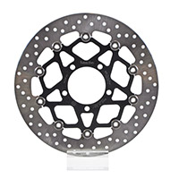 Disco flotante Brembo Serie Oro Kawasaki VERSYS S