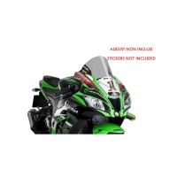 Cupolino Puig R-racer Zx-10r 2016 Intermedio