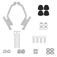 Givi A1215a Mounting Kit