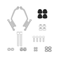 Givi A1221a Mounting Kit