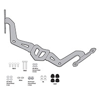 Givi A2151a Mount Kit