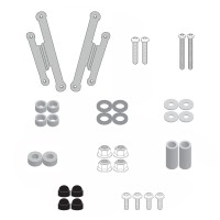 Givi A4138a Mounting Kit