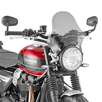 Givi A6417a Mount Kit