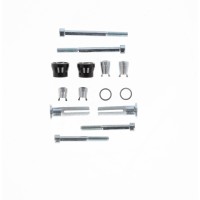 Acerbis Argon Standard Mounting Kit