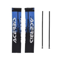 Coprifodero Acerbis X-Tight Mud blu