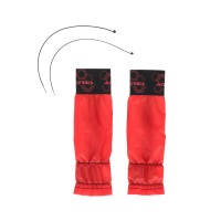 Coprifodero Acerbis Z-Mud ADV rosso
