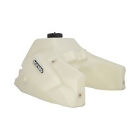 Acerbis 17L Tank KTM ADV 390 25 clear