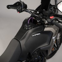 Acerbis 12l Tank Tenere 700 2025 Black
