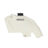 Acerbis 12l Tank Tenere 700 2025 Clear
