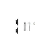 Kit de montaje Acerbis Argon Zontes 368G