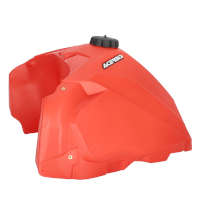 Acerbis 23L Tank Tenere 700 rot - 2