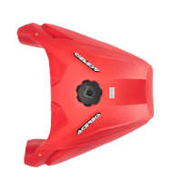 Acerbis 23l Tank Tenere 700 Red - 3