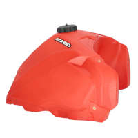 Réservoir Acerbis 23l Ténéré 700 Rouge