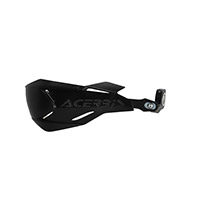 Protège-mains Acerbis X-Factory Tuareg 660 noir