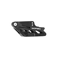 Acerbis Honda Transalp Xl750 Chain Guide Black