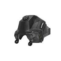 Réservoir Acerbis 23l Honda Xl750 23 Noir