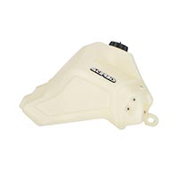 Réservoir Acerbis 23L Honda XL750 23 blanc - 2