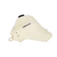 Réservoir Acerbis 23l Honda Xl750 23 Blanc