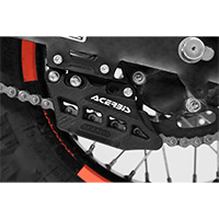 Guide-chaîne Acerbis Re Himalayan 450 2024 Noir