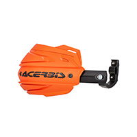 Protector de manos Acerbis ADV Type M naranja