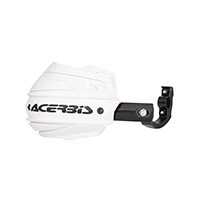Protector de manos Acerbis ADV Type M blanco