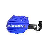 Protector de manos Acerbis ADV Type M azul