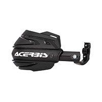 Protector de manos Acerbis ADV Type M negro