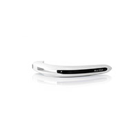 Acerbis Dual Road Handguard White