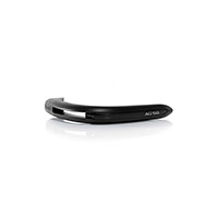 Acerbis Dual Road Handguard Black