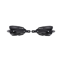 Paramani Acerbis Enduran-x V-strom 800 23 Nero
