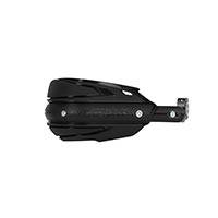 Acerbis Endurance-x Handguards Transalp Xl750 Black