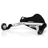 ACERBIS SUPERMOTO HANDSCHUTZ nero - 2