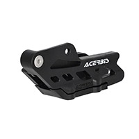 Acerbis Aprilia Tuareg 660 Chain Guide Black