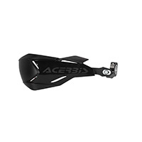 Paramani Acerbis X-factory Tenere 700 19 Nero