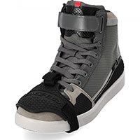 Acerbis X-foot Overshoes Black