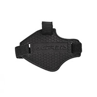 Acerbis X-foot Overshoes Black