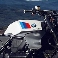 Unit Garage Marrakesh Tank Stickers Ug-1801