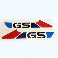 Unit Garage Stickers Uf-1501 Tank Ug1501 - 2