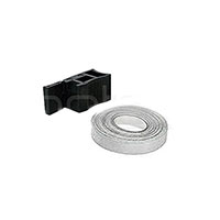 Lightech Adhesivo para Perfil de rueda azul STK048