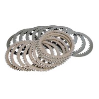 Pacco Dischi Stm 48 Denti