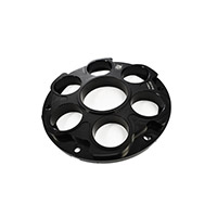 Stm 6 Holes Sprocket Carrier Panigale V4/v2