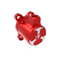 強化クラッチアクチュエータ Dbk AF03 レッド