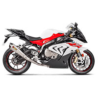 Échappement Akrapovic Evolution Titane S1000RR 2017 - 2