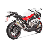 Escape Akrapovic Evolution Titanio S1000RR 2017 - 3