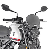 Givi Al6419a Mount Kit