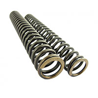 Ohlins 08702-10 Fork Springs Zx 10 R 2004