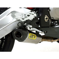 Arrow Full System Competition Evo 71141ckz - img 2
