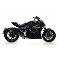 Arrow Exhaust System For Ducati X-diavel - 3