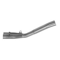 ARROW FITTING ACC. YAMAHA YZF-R1 2015 STAINLESS