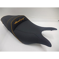 Selle Bagster Ready Luxe Honda Cbr600f Or